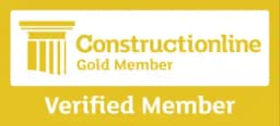Constructionline Verified Member
