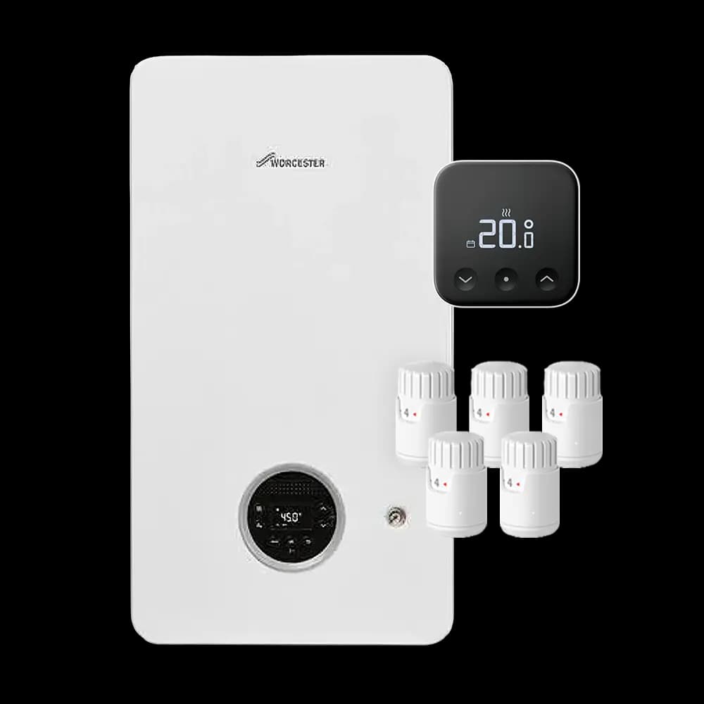 Platinum Package bundle